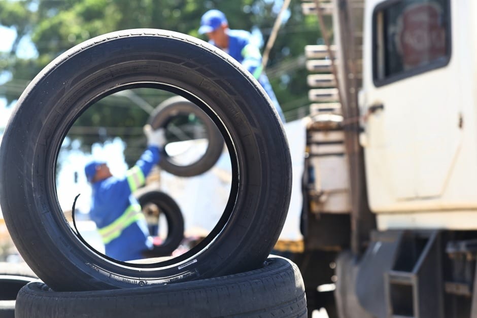 Zona Sul de SJCampos recebe Operação Casa Limpa neste sábado (29)