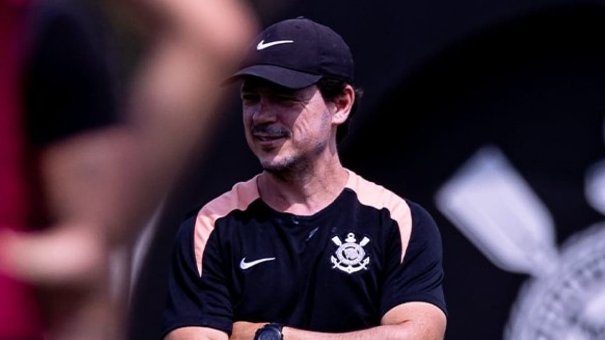 Corinthians x Santos: horário e onde assistir ao clássico pelo Brasileirão