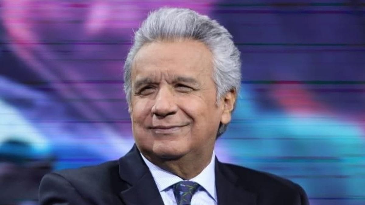 Ex-presidente do Equador, Lenín Moreno é condenado a 5 anos por corrupção - QTU Questões do Universo