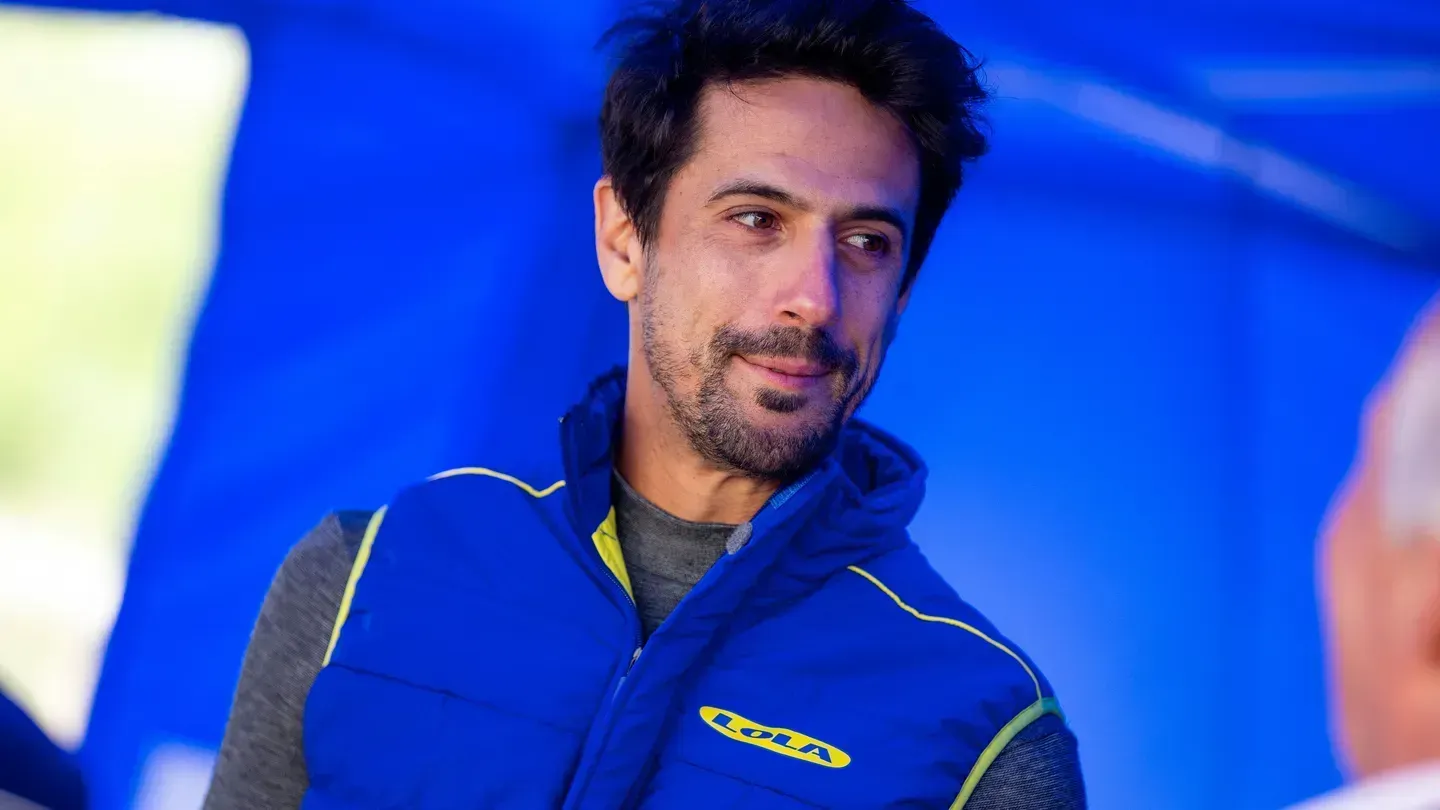 Lucas Di Grassi projeta futuro de Caio Collet na Indy: “Vai se manter” - QTU Questões do Universo