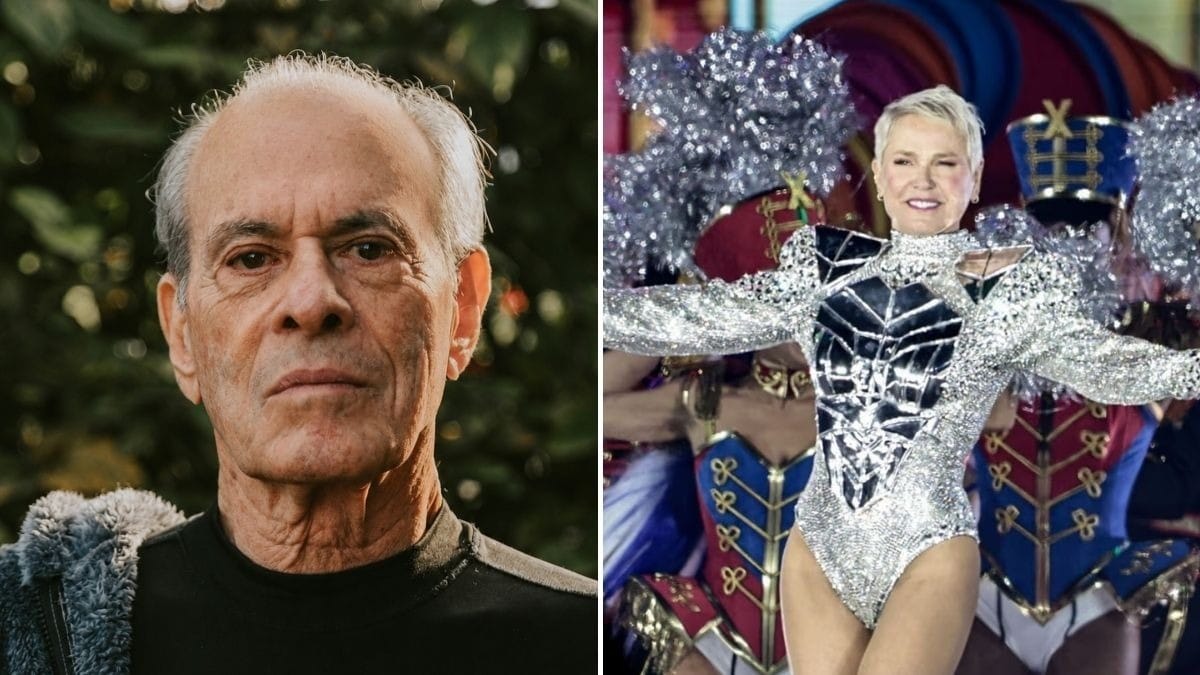 Ney Matogrosso rebate fala de Xuxa: "Não tinha que falar meu nome" - QTU Questões do Universo