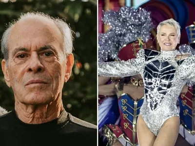 Ney Matogrosso rebate fala de Xuxa: "Não tinha que falar meu nome"