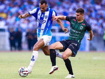 Série C tem Paysandu e Santa Cruz classificados; veja como ficam os grupos