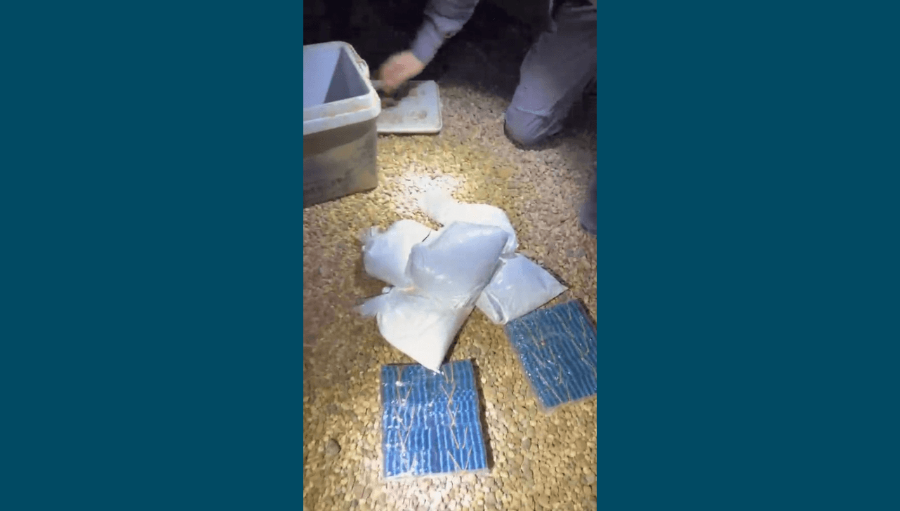 Motorista é preso por tráfico de drogas e contrabando em Itaí