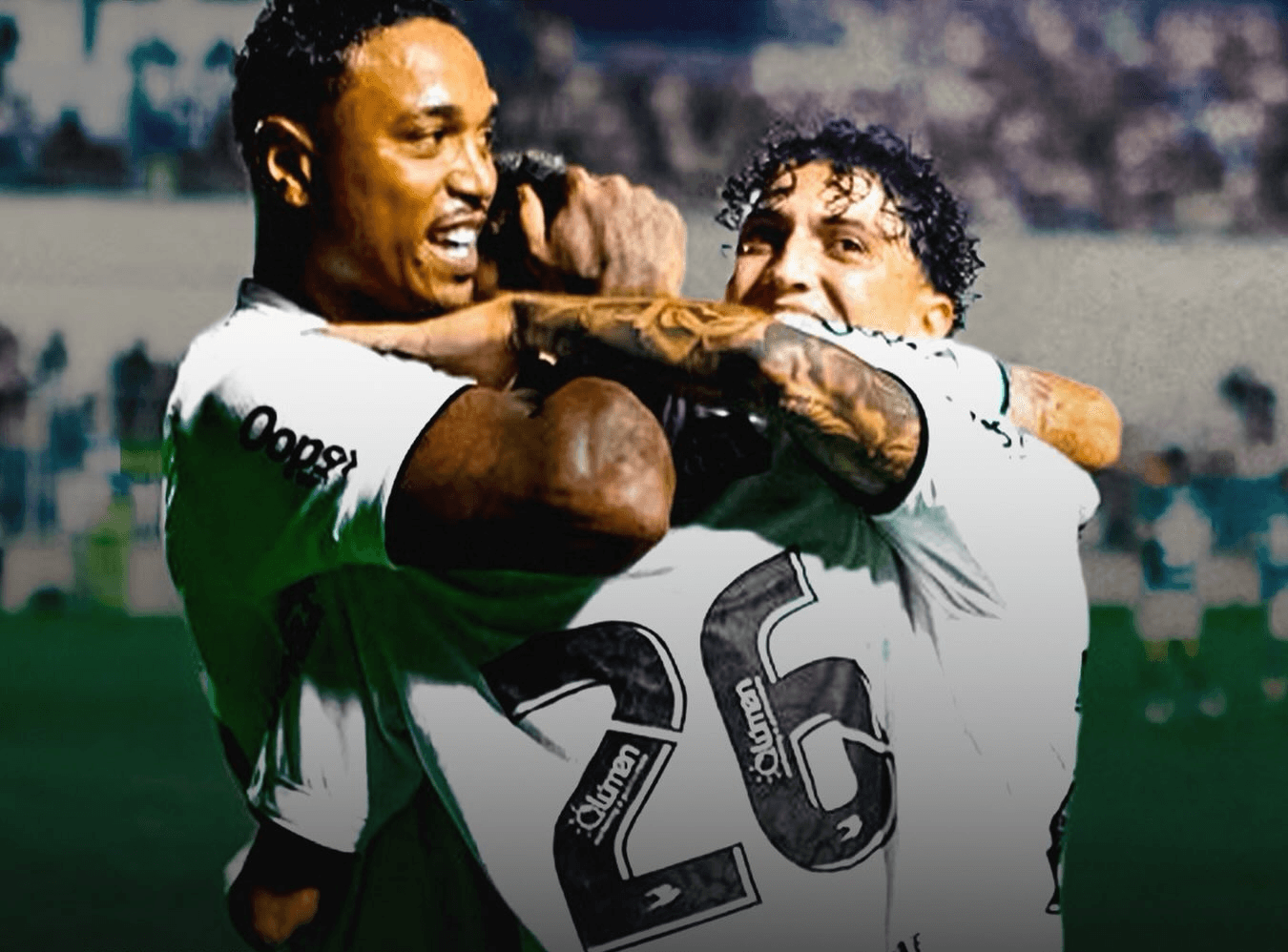 Série D tem briga generalizada, 2 empates e define finalistas - QTU Questões do Universo