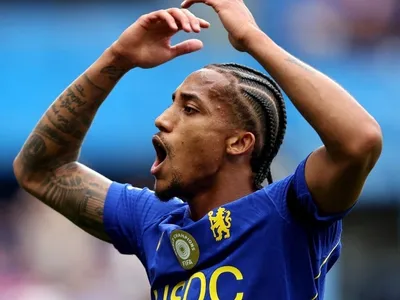 João Pedro marca na vitória do Chelsea sobre o Brighton na Premier League