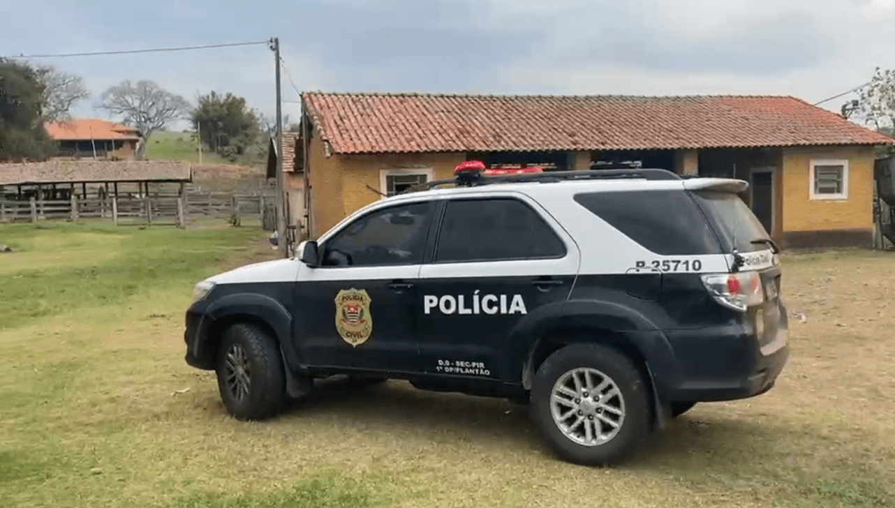 Adolescente de 16 anos é encontrado morto dentro de riacho em Piracicaba