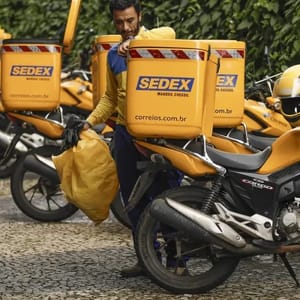 Governo Lula destina R$ 6 bi de orçamento para os Correios em 2027