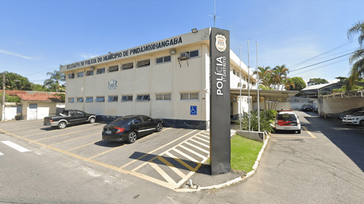 Homem de 29 anos é morto a tiros em Pindamonhangaba