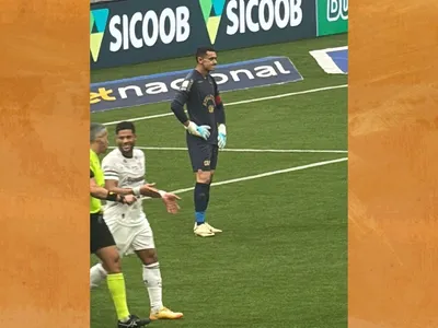 Santos vai perder a vaga? Odair responde após falhas no Athletico