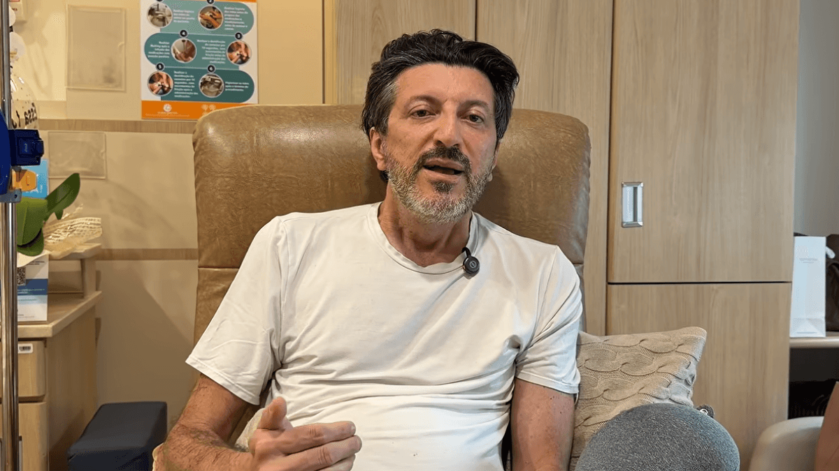 Remédio de uso compassivo: entenda a alternativa buscada por Lito Sousa - QTU Questões do Universo