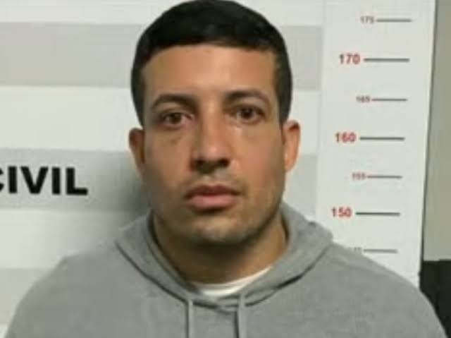 Traficante Marcos Silas é encontrado morto em presídio em Brasília (DF)