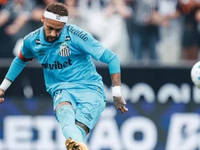 Corinthians x Santos: veja os melhores momentos da vitória do Peixe