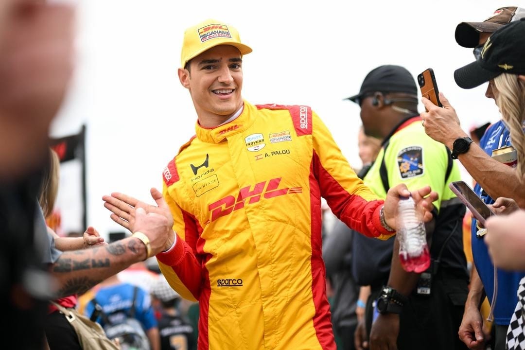 O que Palou precisa para ser campeão da Indy em Milwaukee