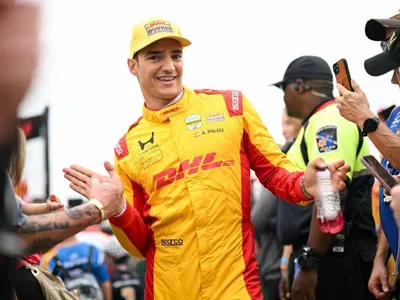 O que Palou precisa para ser campeão da Indy em Milwaukee