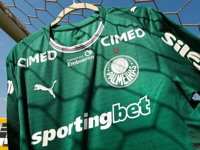 Mirassol x Palmeiras: veja escalações para jogo pelo Brasileirão