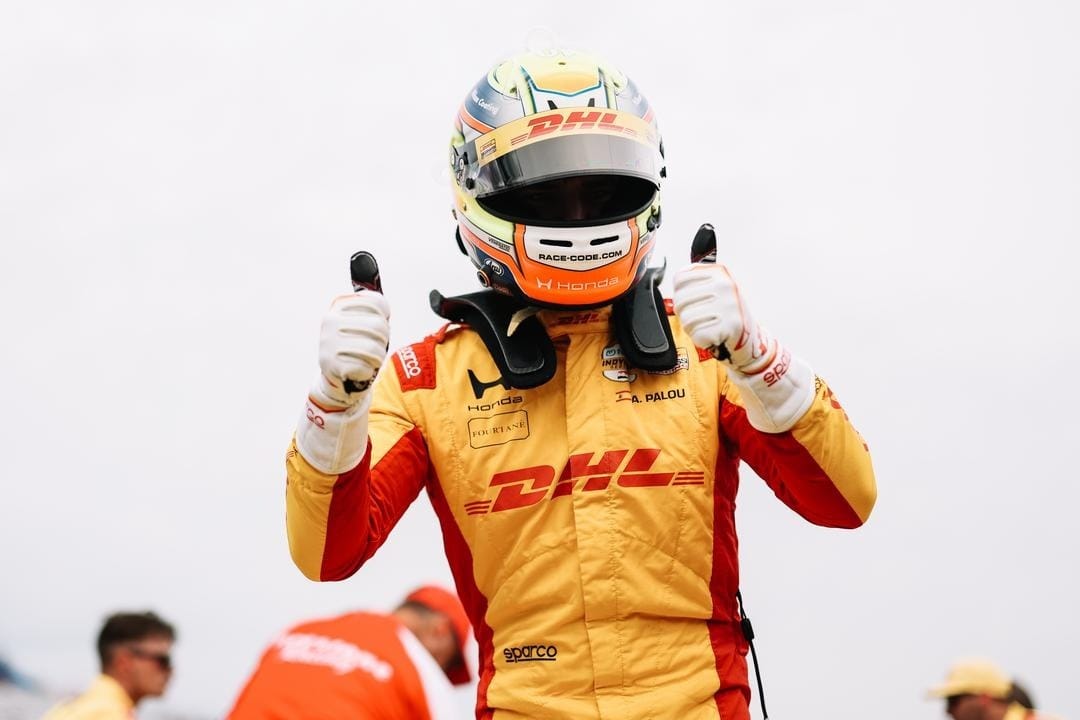 Palou é pentacampeão da Indy; O’Ward vence em Milwaukee - QTU Questões do Universo