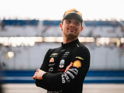 Pato O’Ward vence em Milwaukee e Palou fica perto do título; Collet é 23º