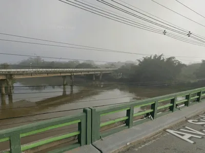 Corpo é encontrado morto no Rio Paraíba em Caçapava
