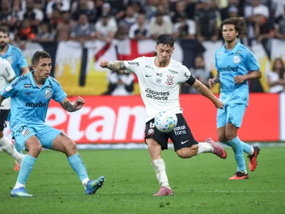 Garro pede autocrítica no Corinthians: “Falar menos e trabalhar mais”