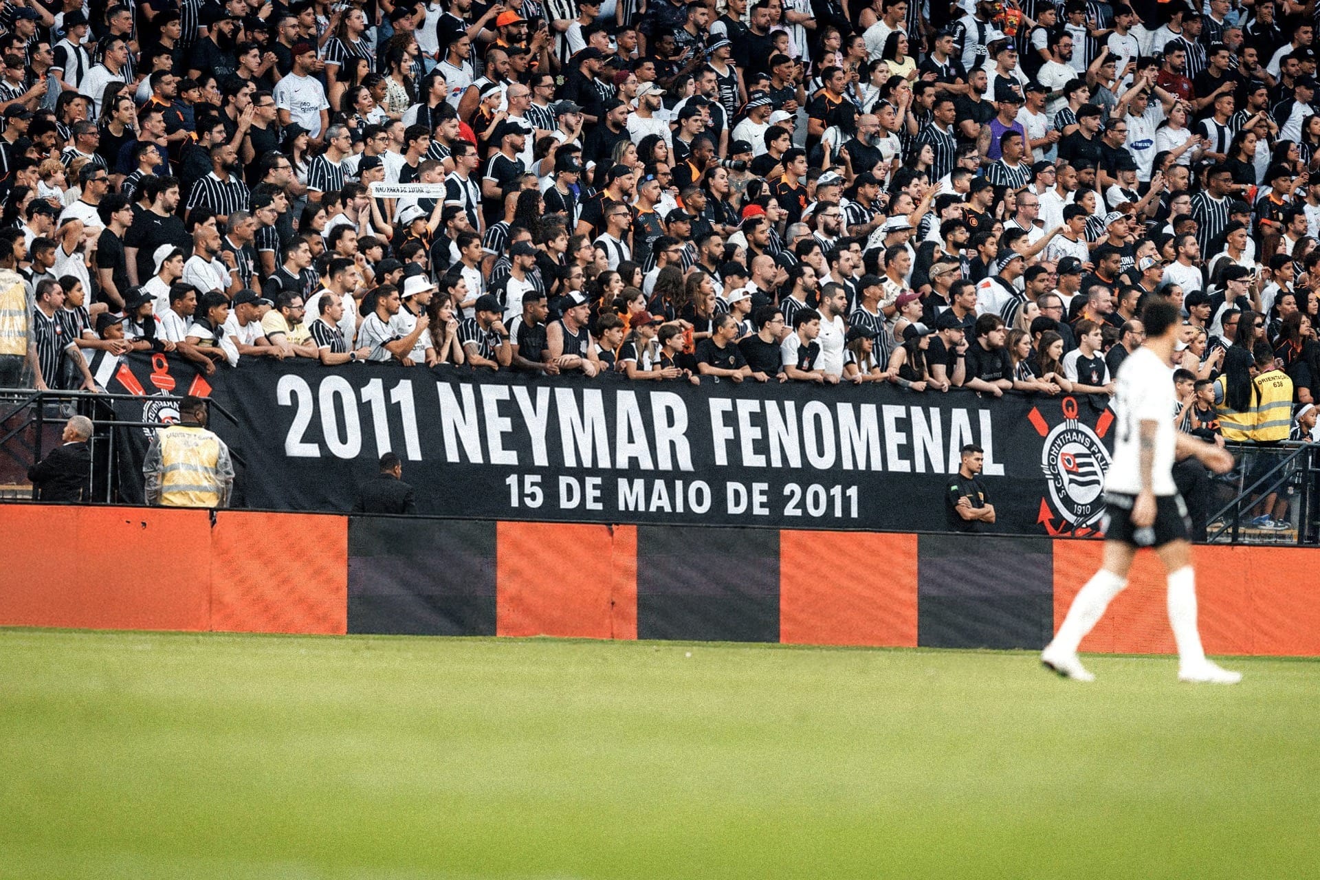 Após vitória, Santos devolve provocação ao Corinthians: “Ainda lembro” - QTU Questões do Universo