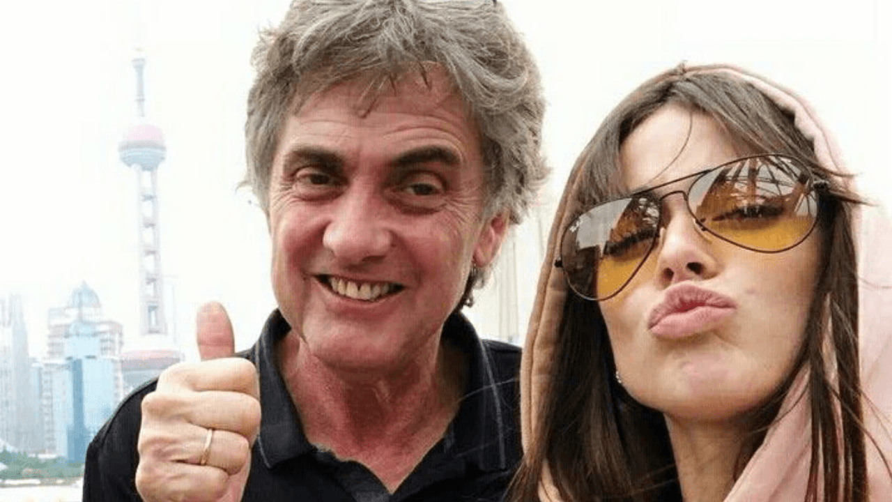 Por que Tini Stoessel trava briga com o pai por fortuna? Entenda polêmica - QTU Questões do Universo
