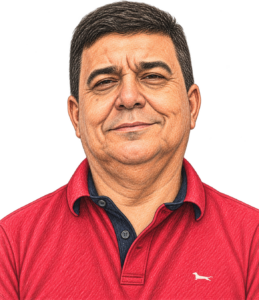 Antonio Carmo