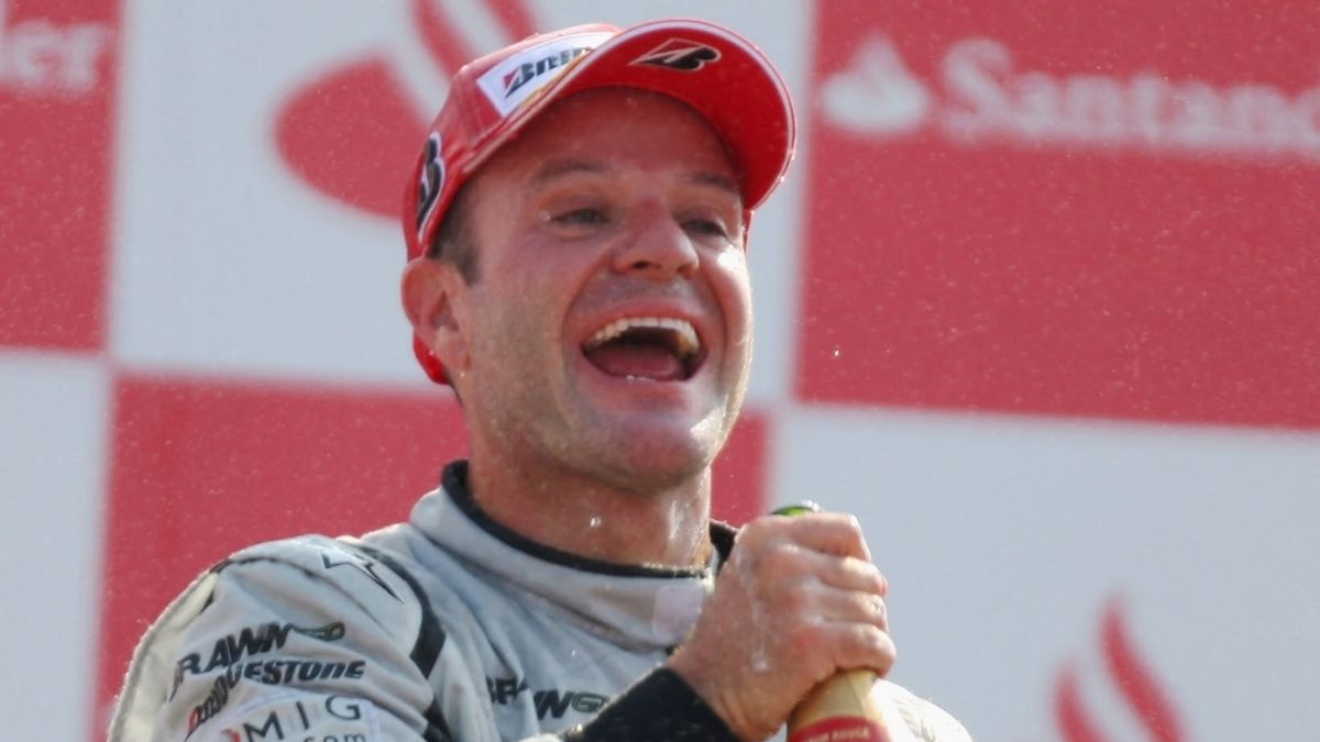 Última vitória brasileira e recorde histórico; curiosidades do GP da Itália