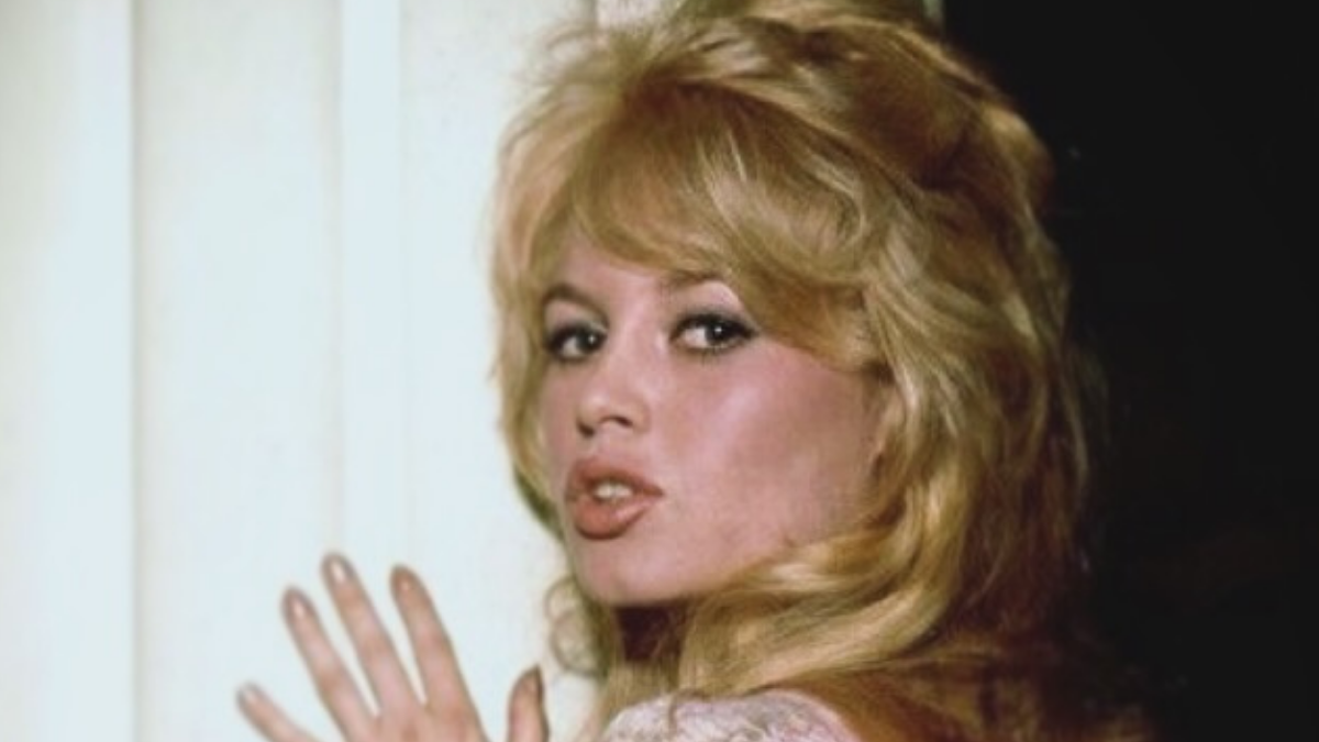 Viúvo de Brigitte Bardot pediu para sair do testamento e diz se arrepender