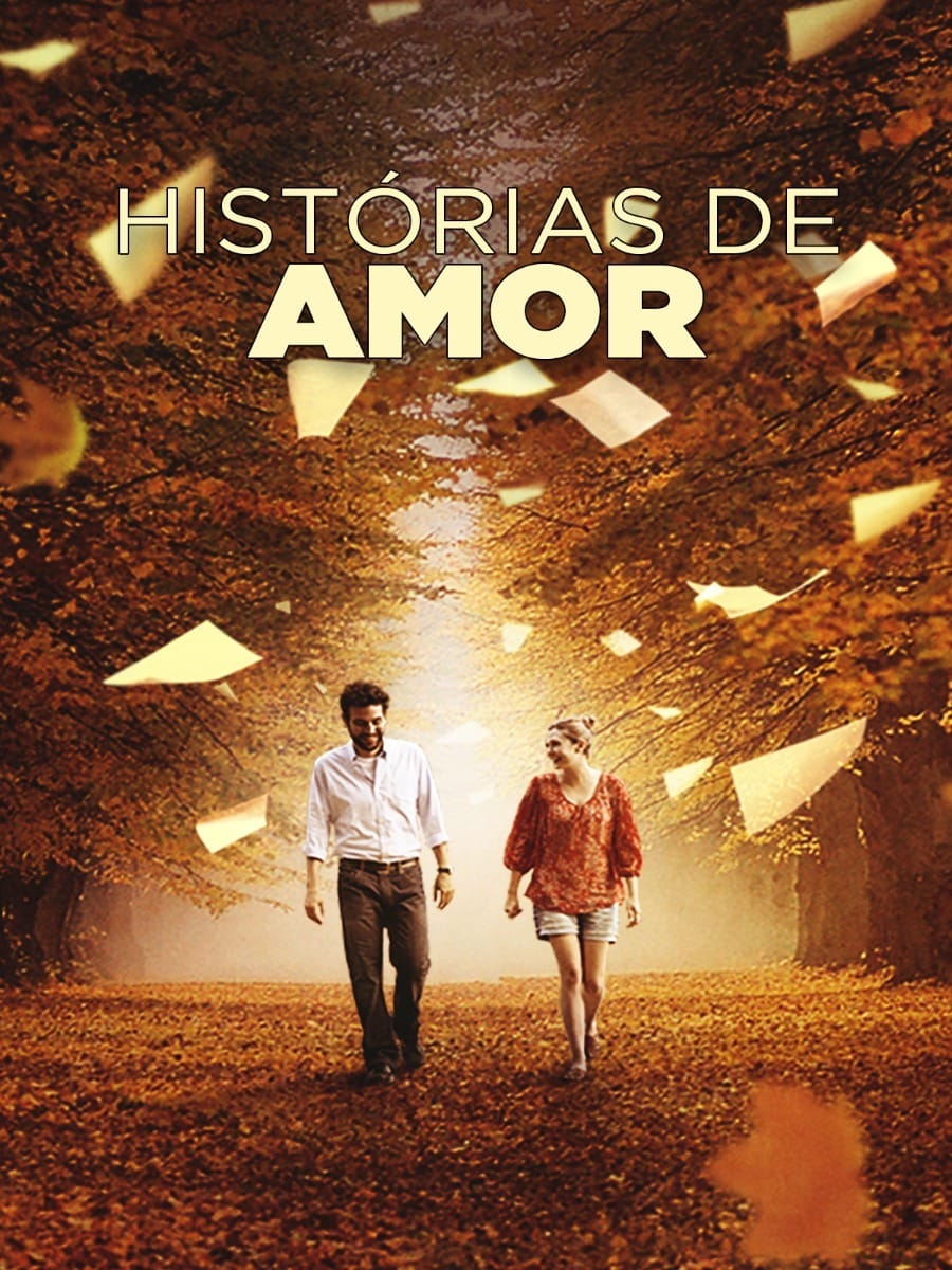 Histórias de amor