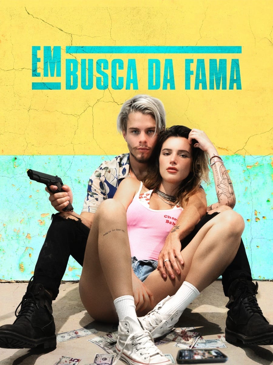 Em Busca da Fama