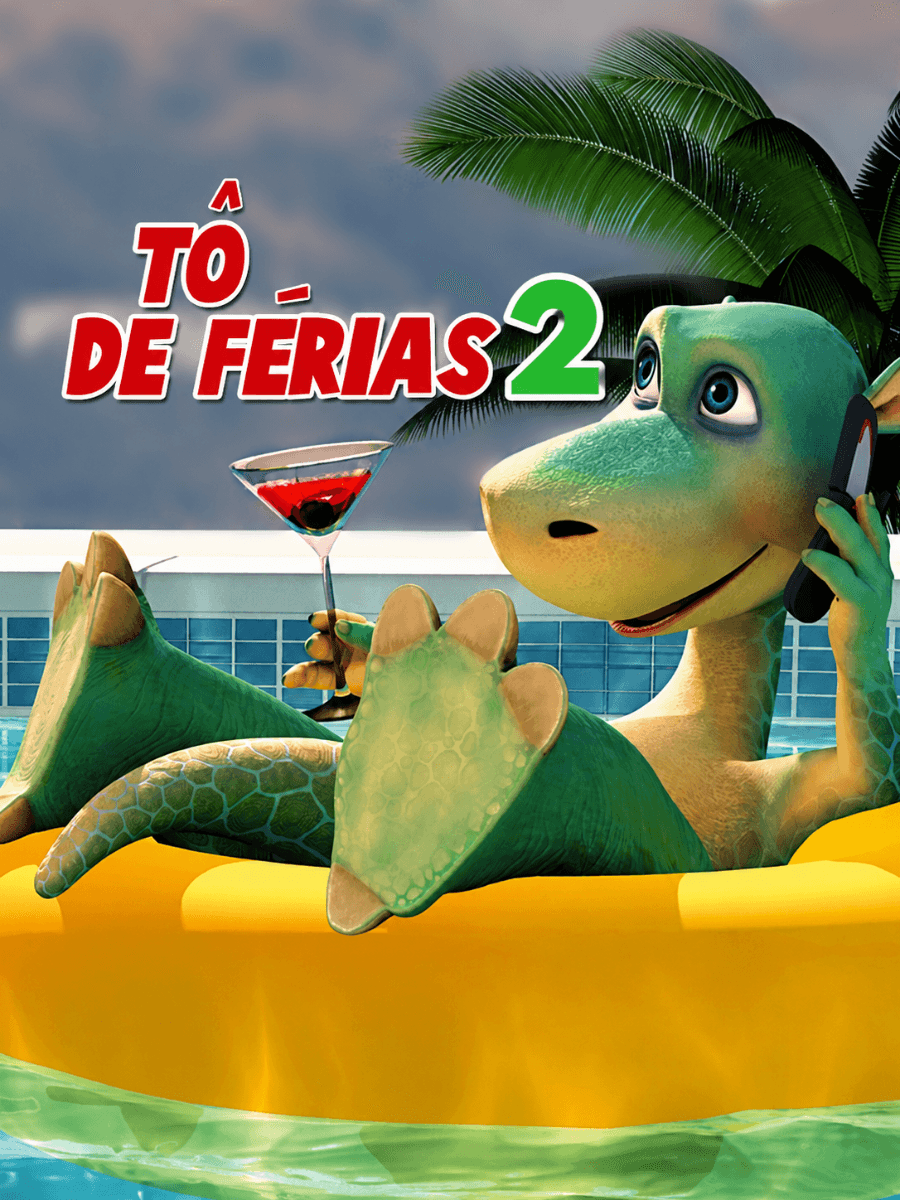 Tô de Férias 2