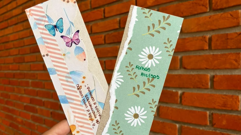 Participantes são desafiados a soltar a imaginação — Divulgação