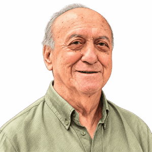 Milton Parron