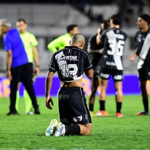 Com pior público do ano, Ponte Preta perde para o São Bernardo
