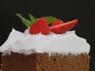 Bolo de especiarias com gengibre | Band Receitas