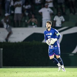 Guarani anuncia seis saídas do elenco e alivia folha salarial