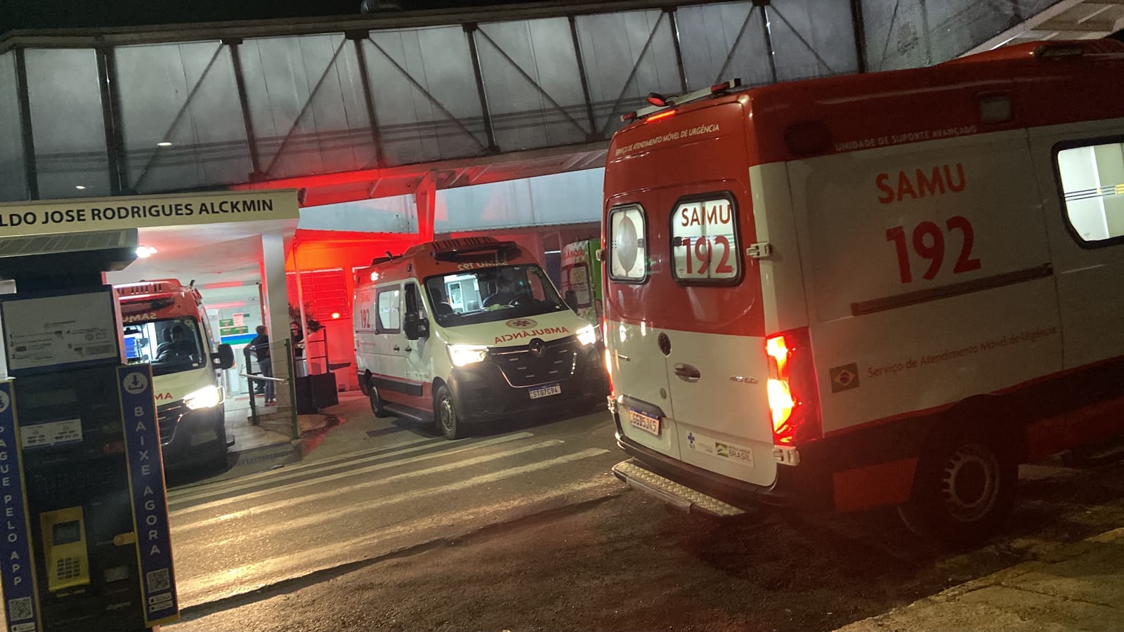 Homem de 40 anos é morto a tiros em Guaratinguetá; suspeito é preso