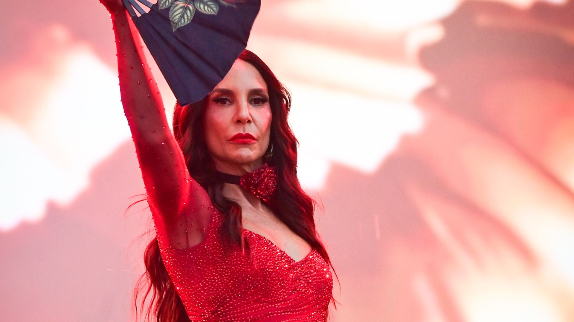 Ivete Sangalo reflete sobre sexo: 'Mulheres relaxam para gozar'