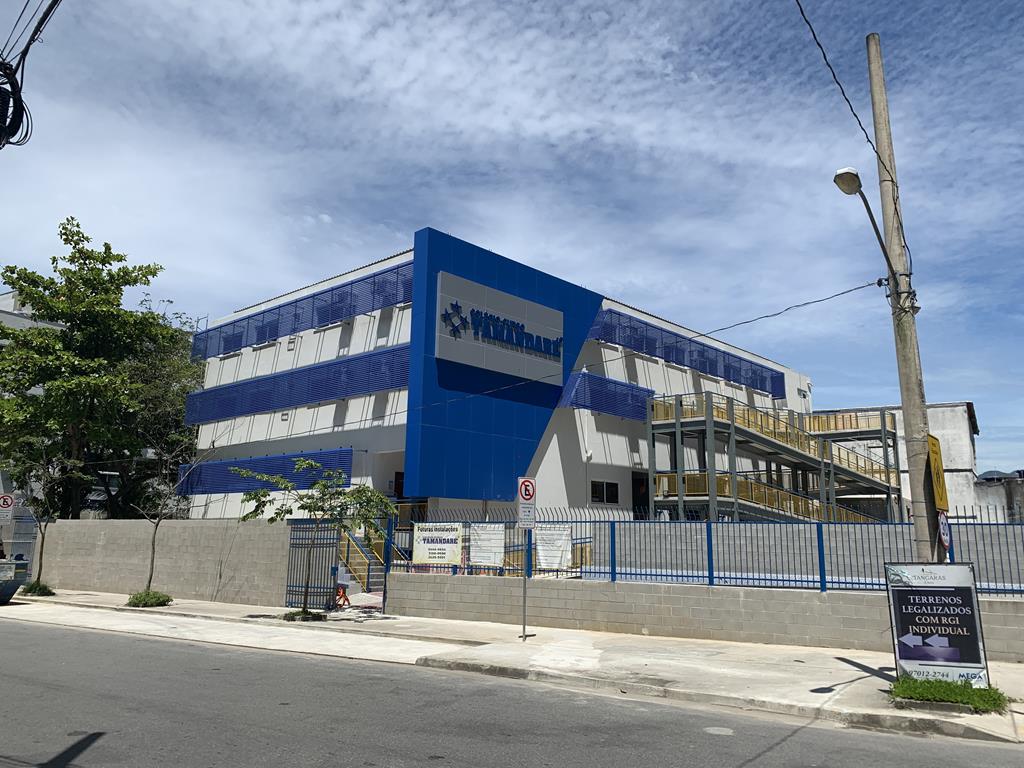 Polícia Civil ouve testemunhas e responsáveis pela escola onde testes de glicose foram realizados