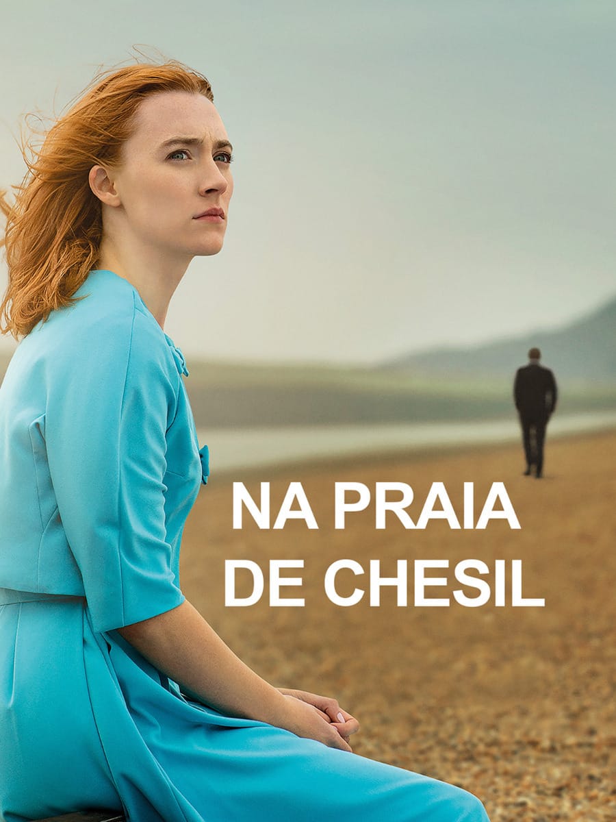 Na Praia de Chesil