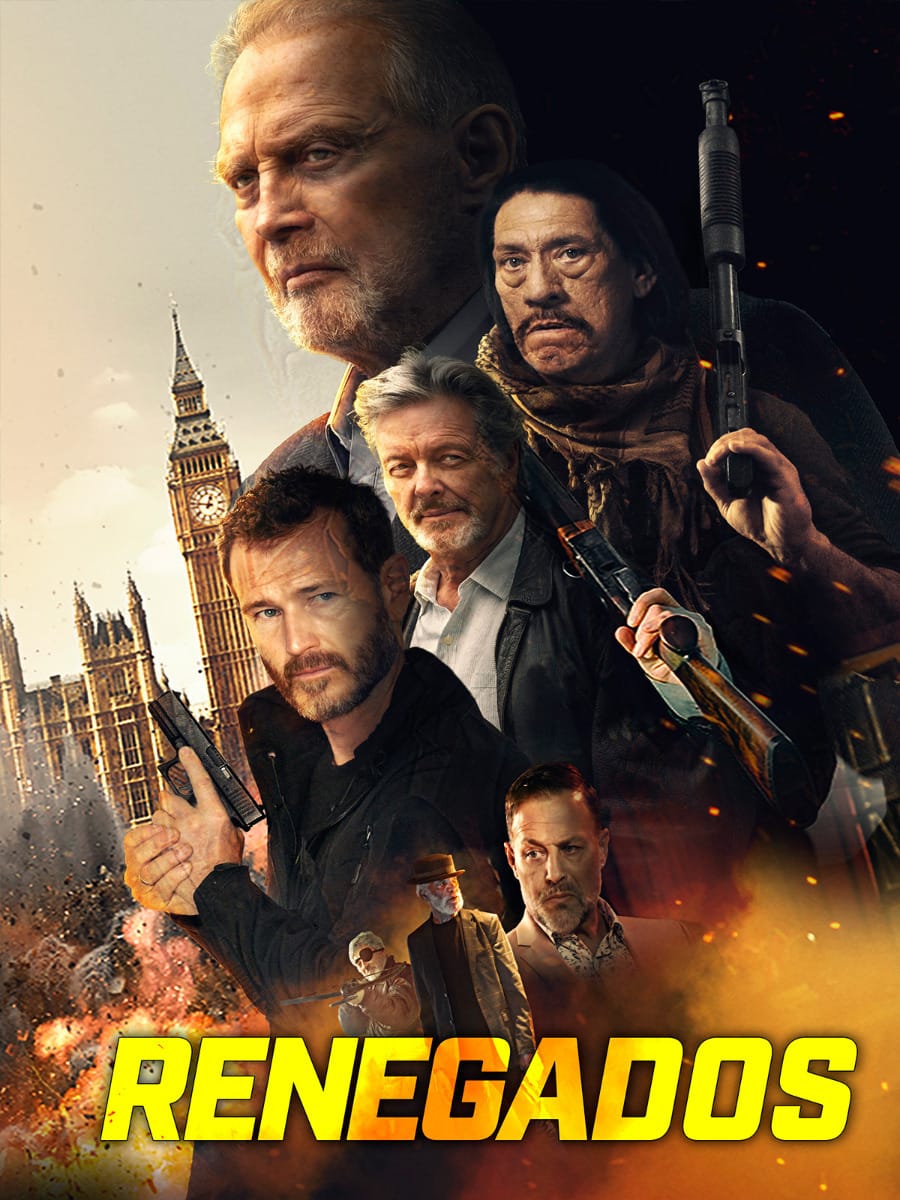 Renegados