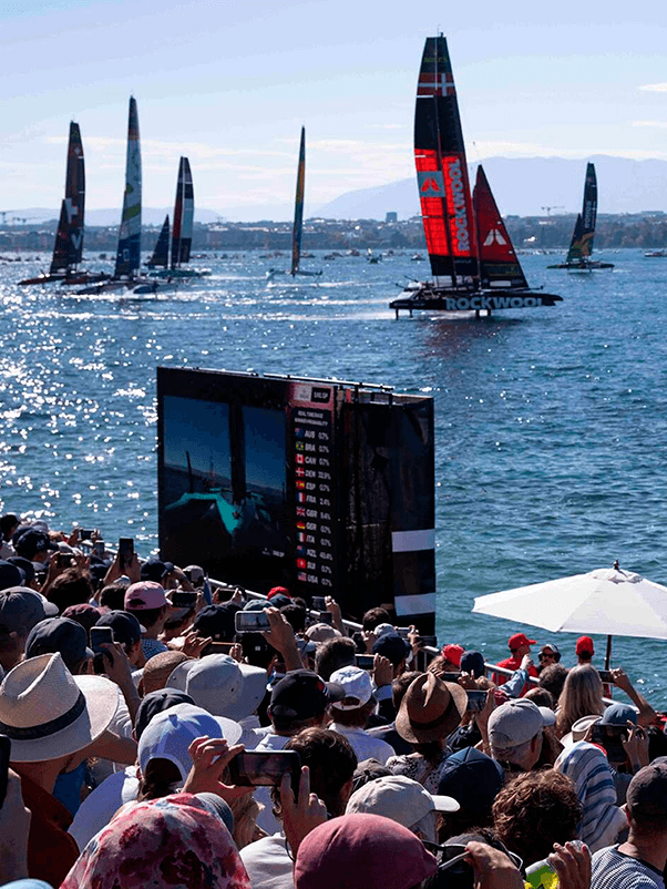Sail GP