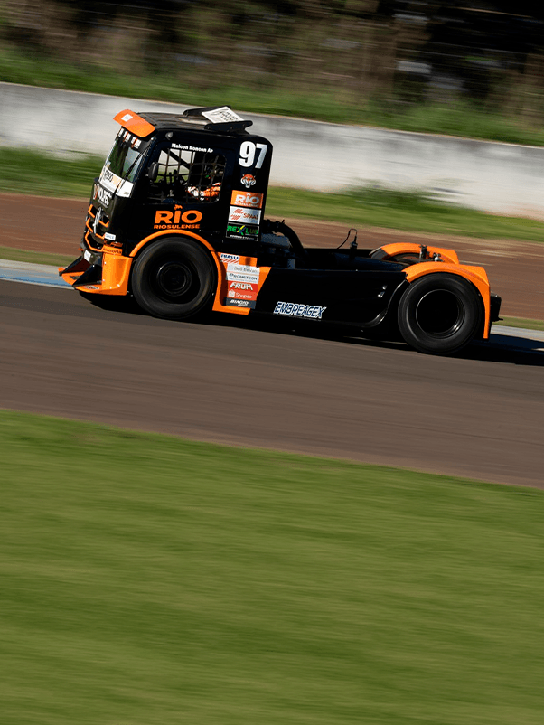 Copa Truck