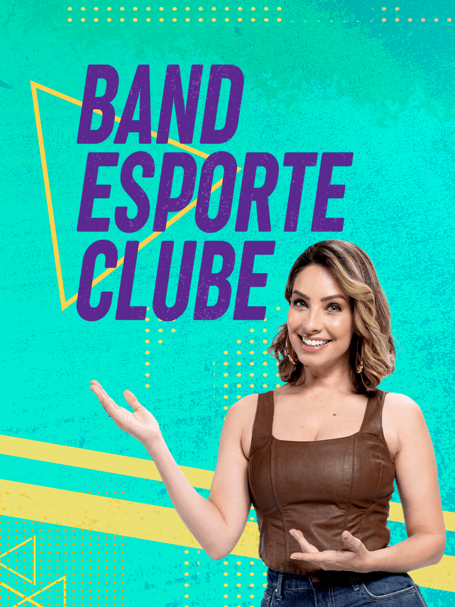 Band Esporte Clube