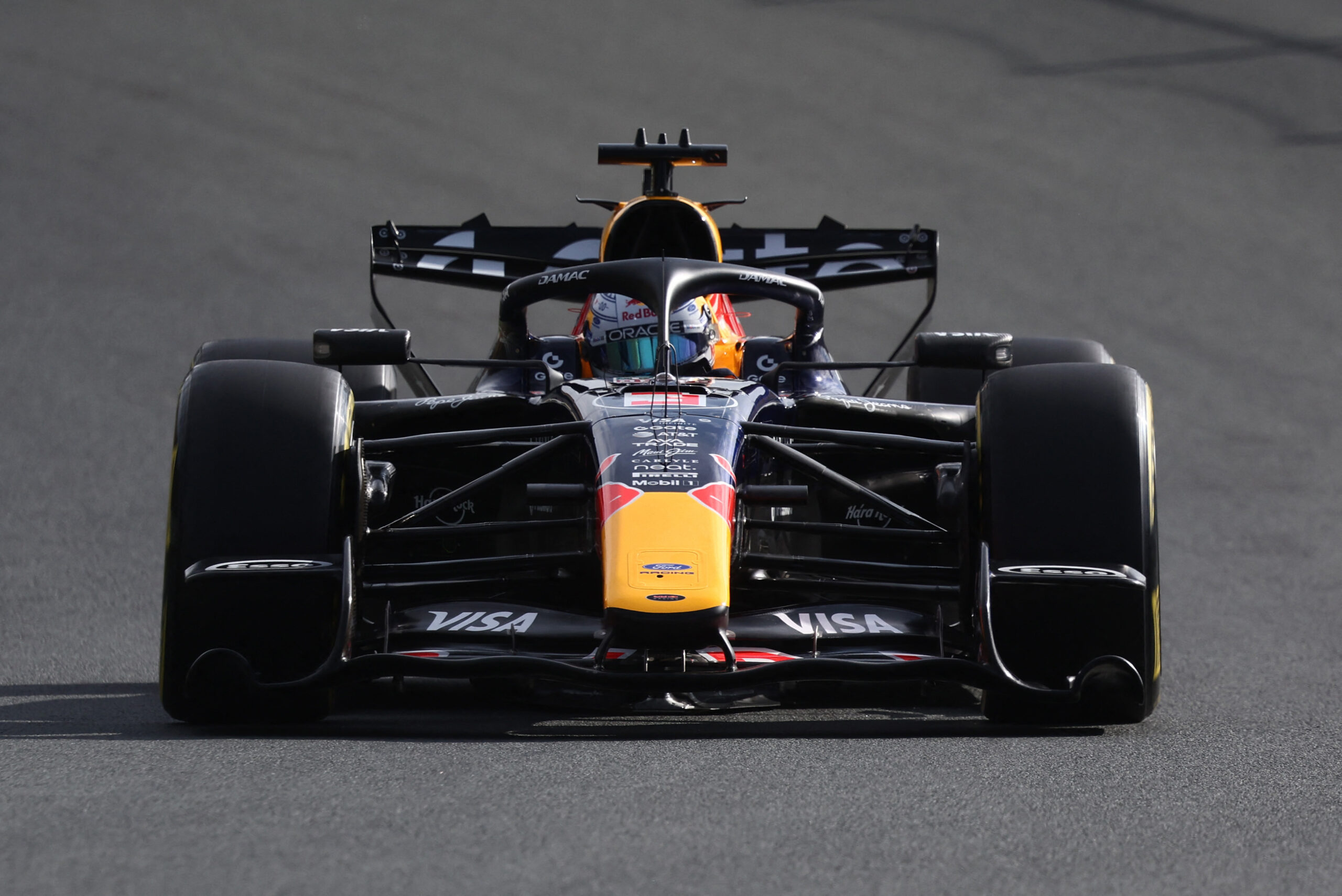 Red Bull anuncia chegada de novo chefe de competição; saiba mais