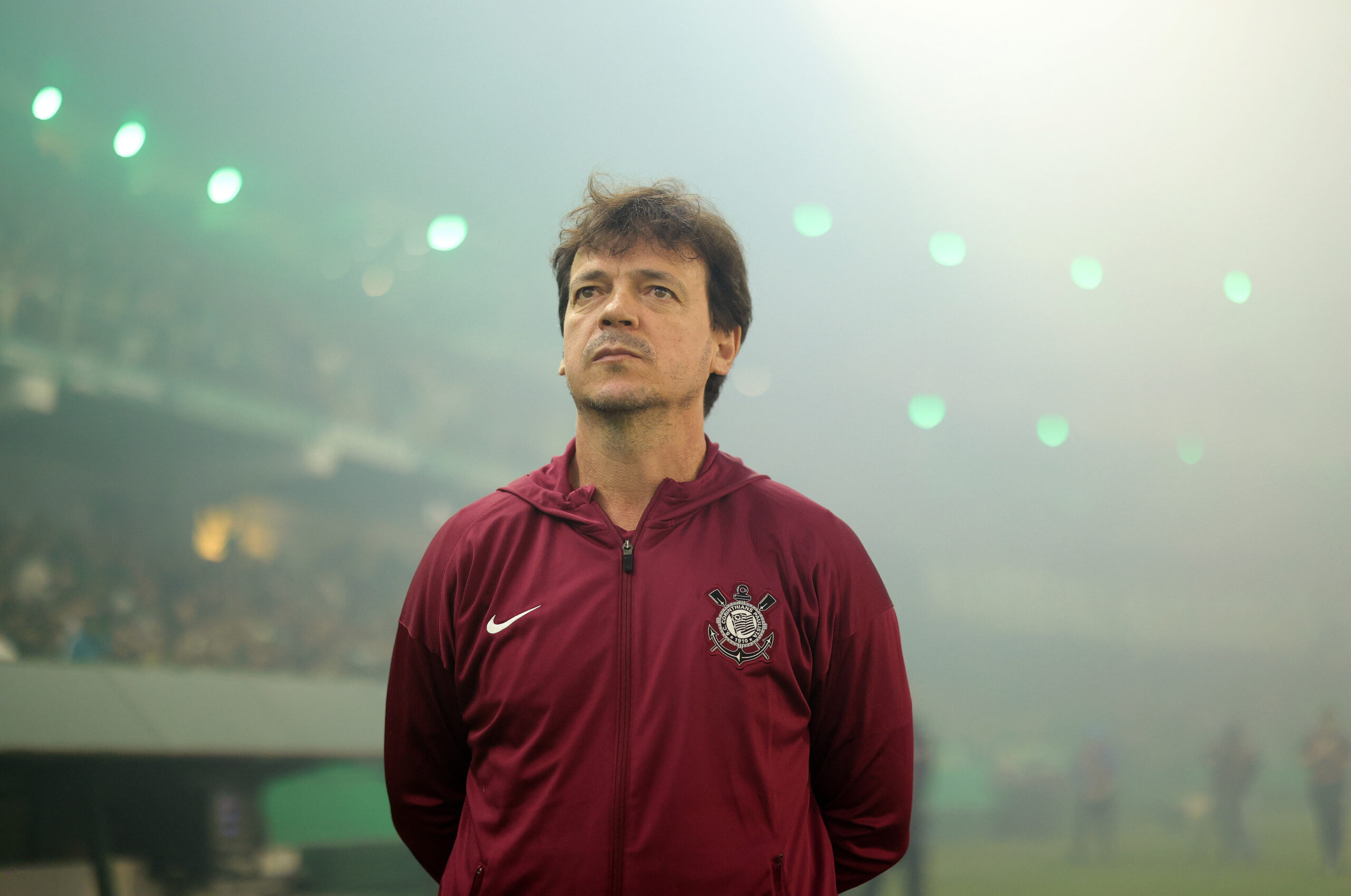 Corinthians vê trunfo na tabela para escapar do rebaixamento; entenda