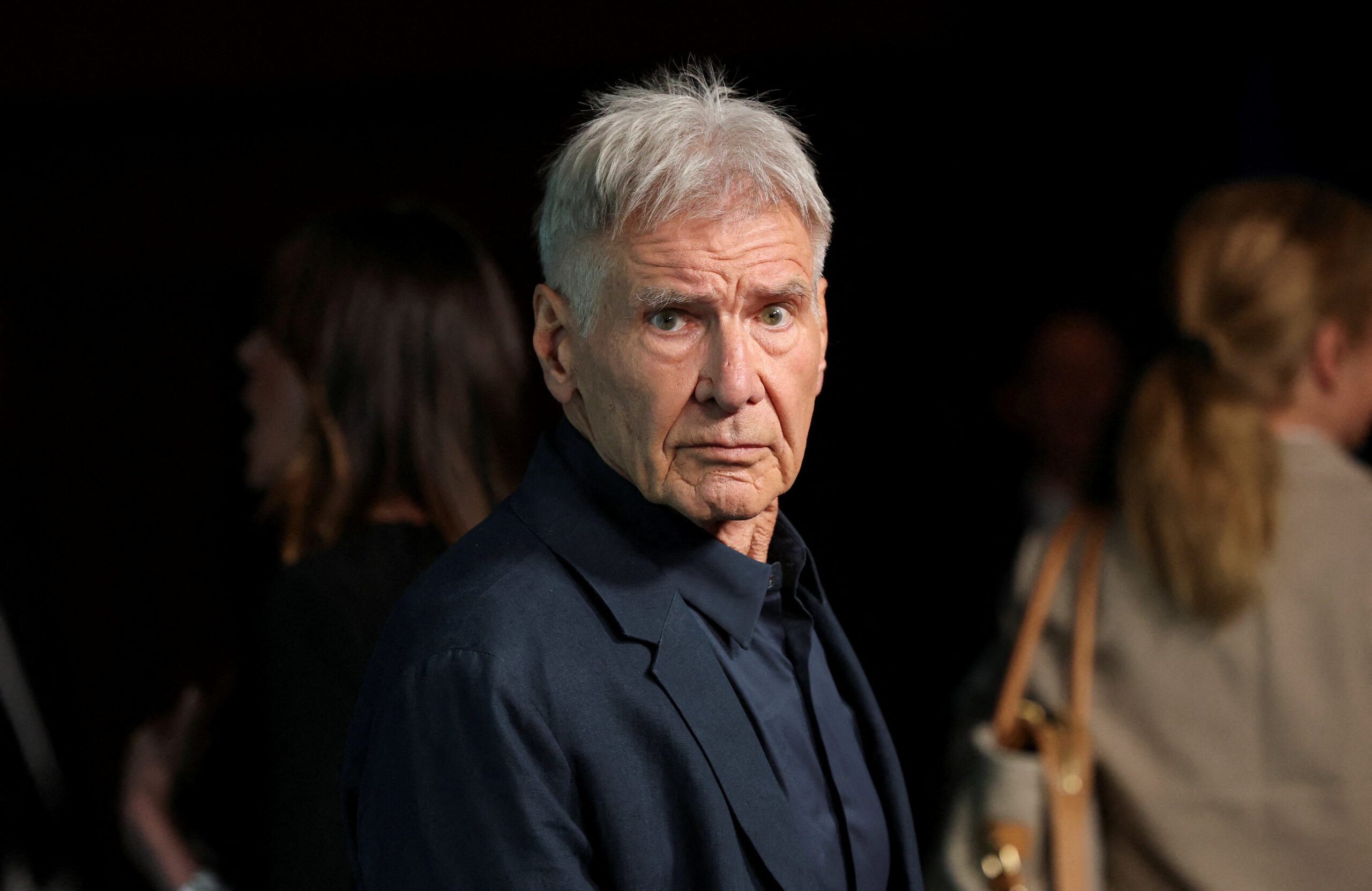 Harrison Ford pode ganhar primeiro Emmy da carreira aos 84 anos