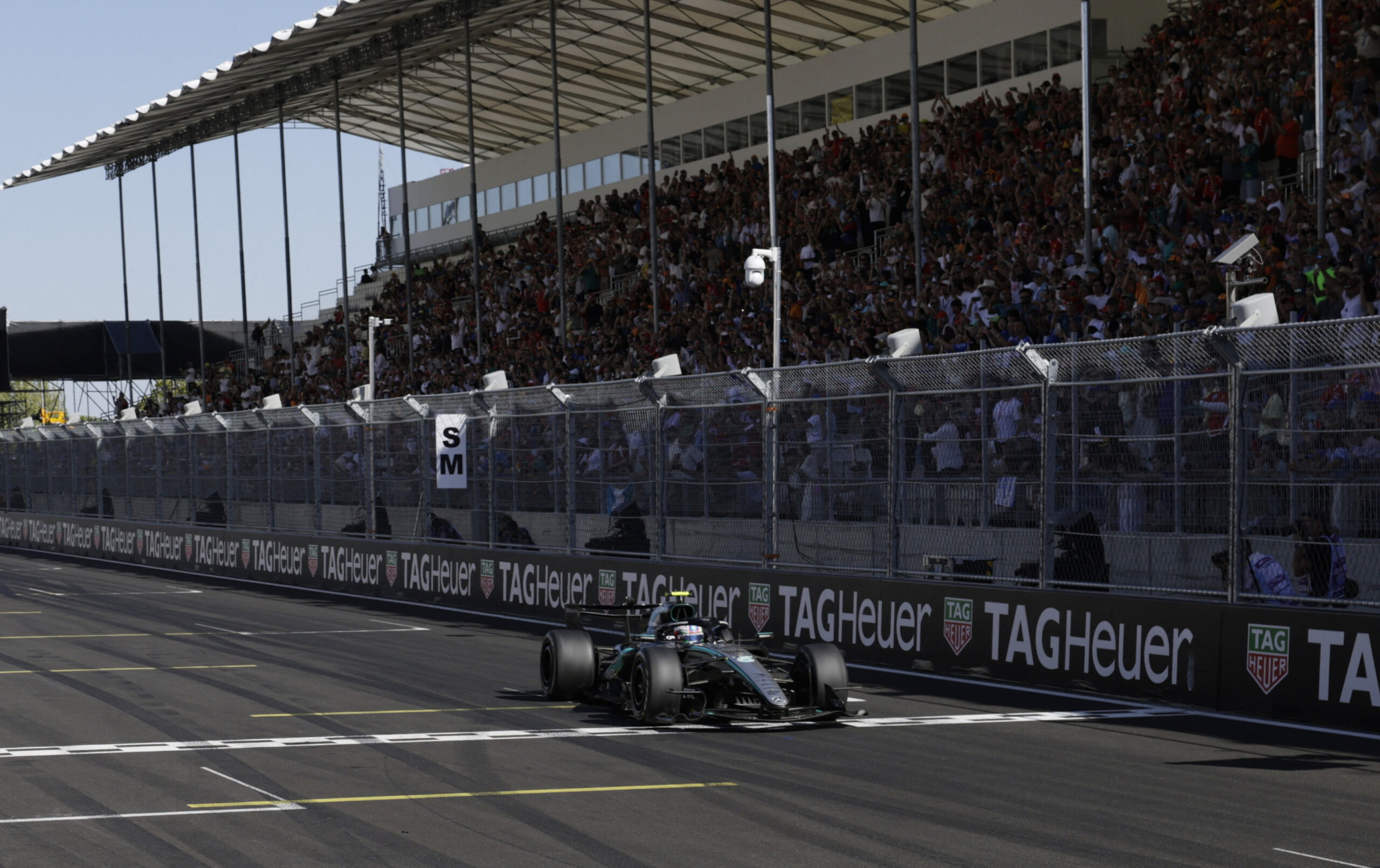 F1: GP da Espanha sofre críticas e pode ter mudanças; entenda