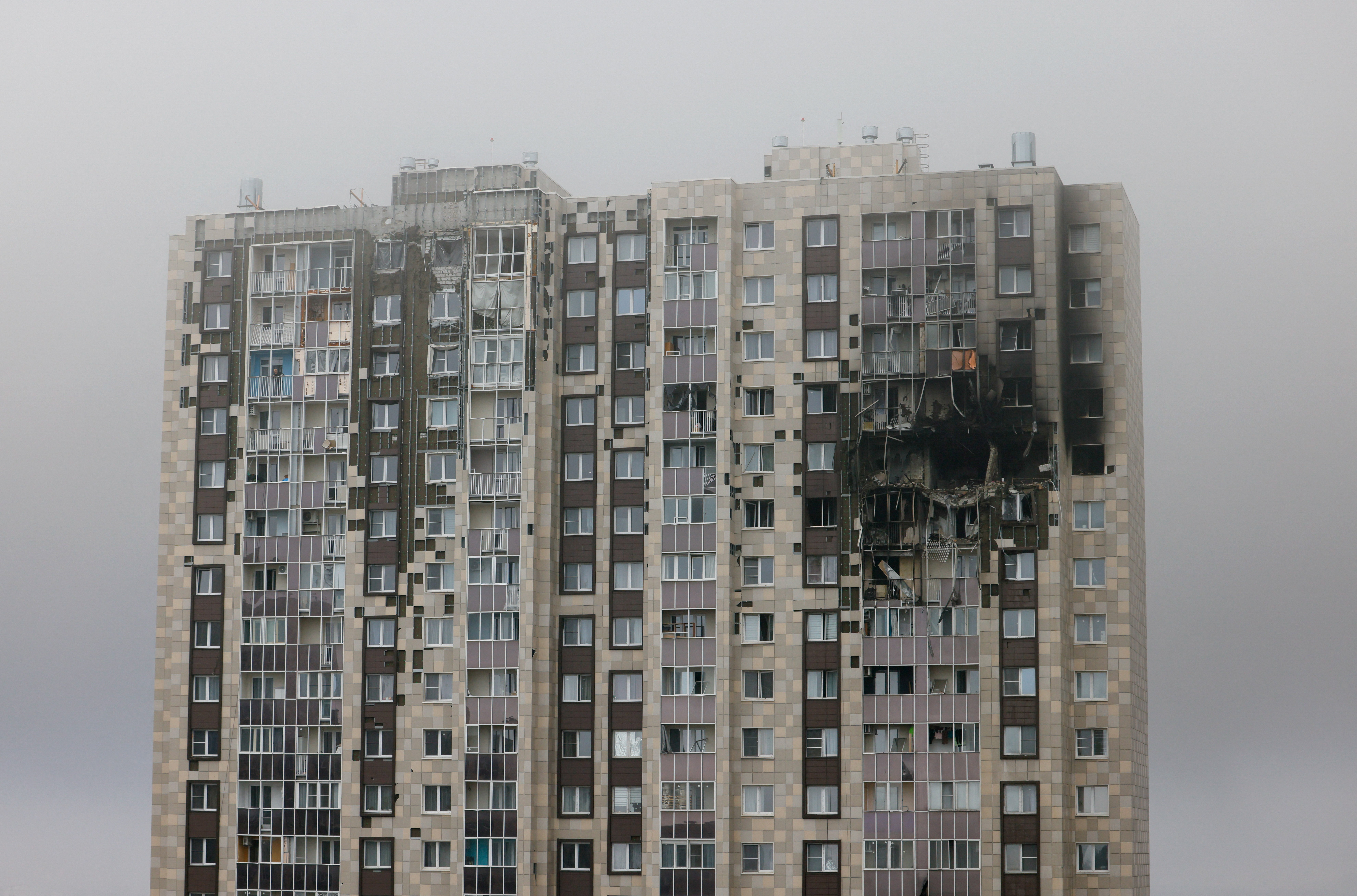 Moscou é alvo de ataque com drones em último dia de eleições parlamentares